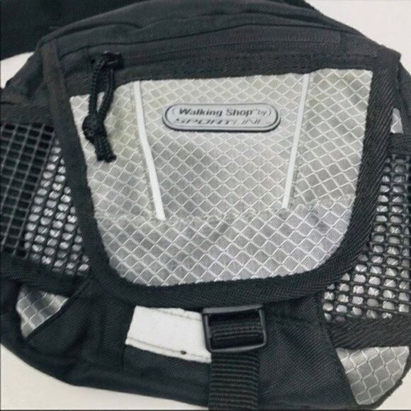 Walking shop by sportline Fanny pack medium size - Picture 4 of 9